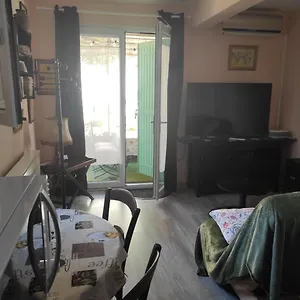 Au Petit Florian En Provence Appartement