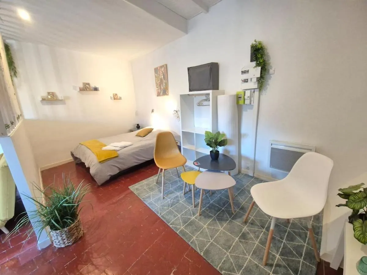 Cosy Downtown Studio Apt Apartment