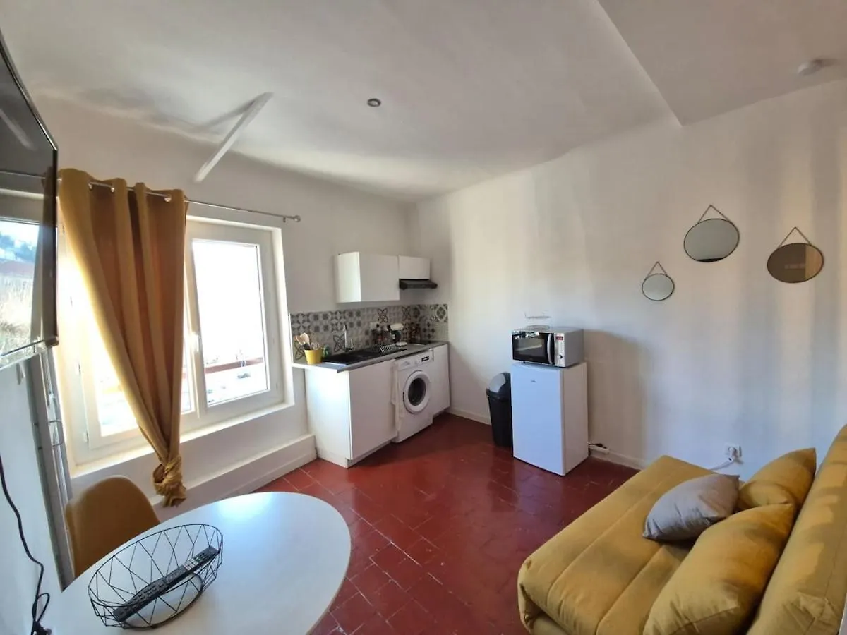Apartment Cosy Downtown Studio Apt