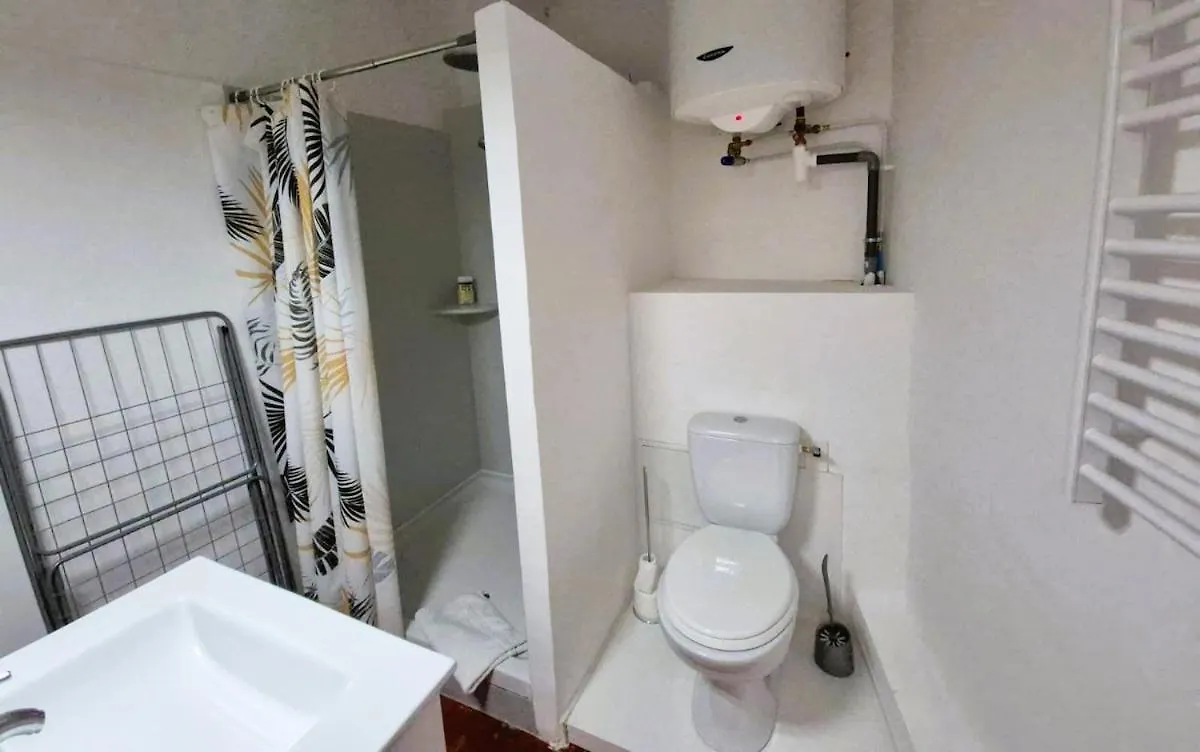 Cosy Downtown Studio Apt Apartment