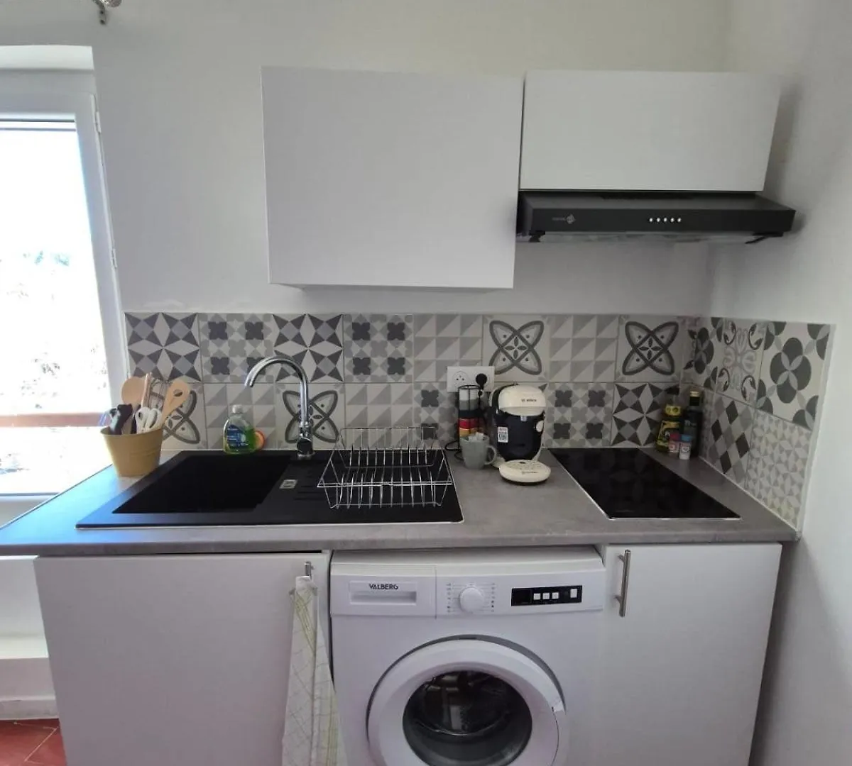 Cosy Downtown Studio Apt France